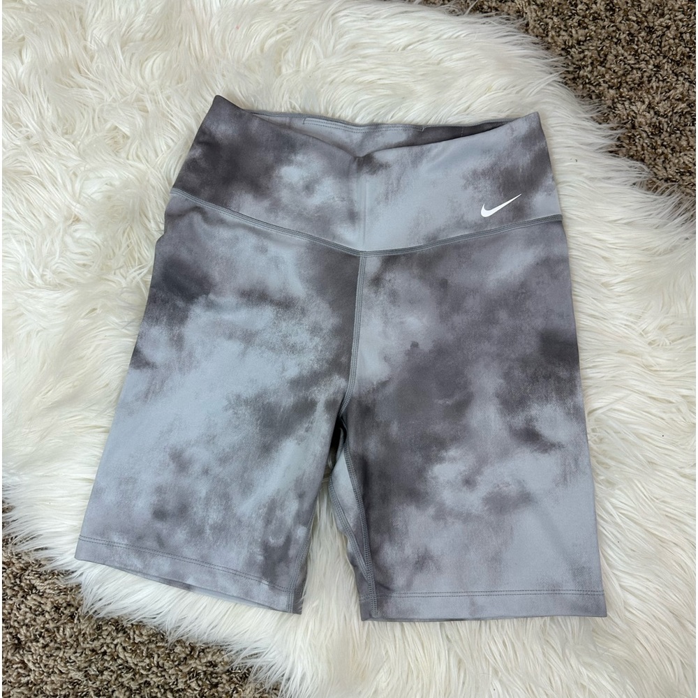 Nike Marble Shorts